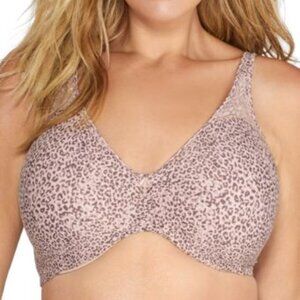 #1152 Bali Passion for Comfort Full-Figure Minimizer Bra 3385, Women's